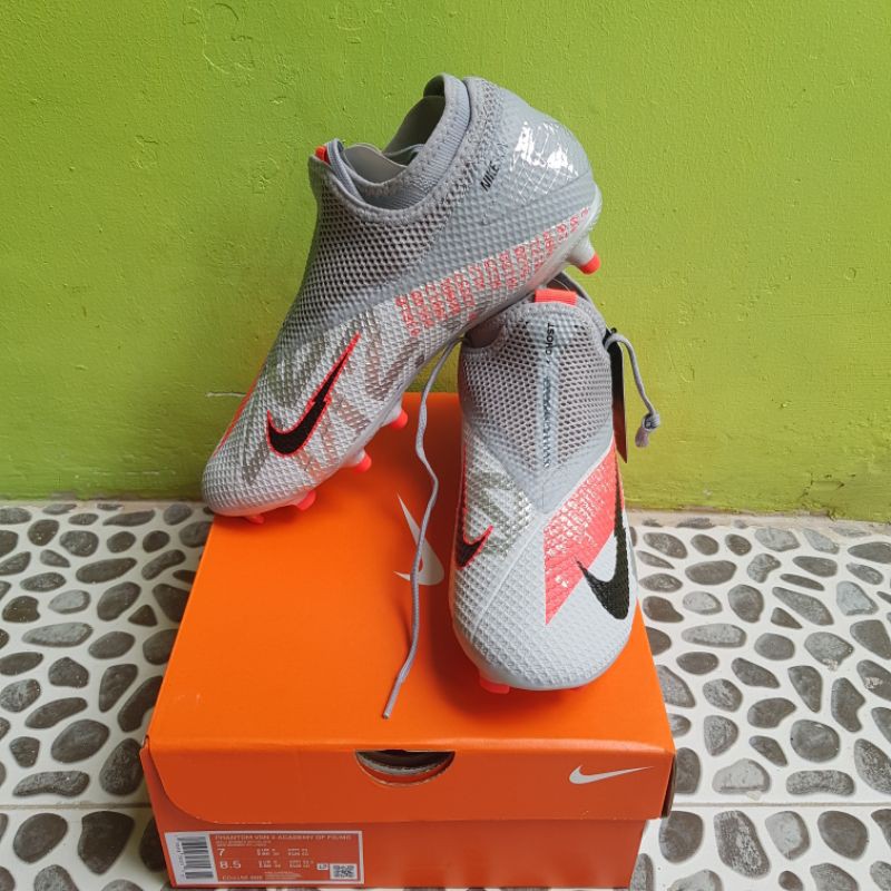 Nike Phantom VSN 2 Academy FG/MG