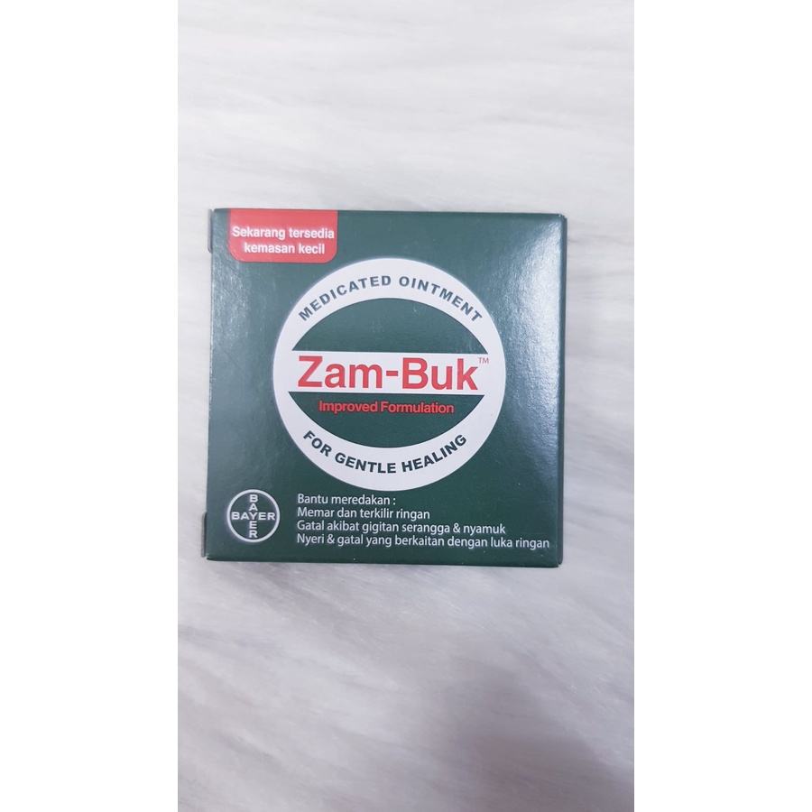 Zambuk