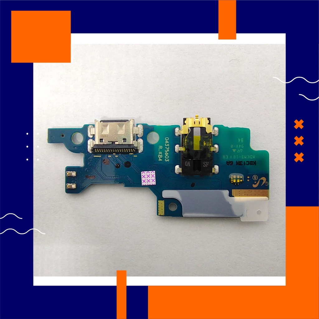 MESIN SAMSUNG SUB PBA M30S NORMAL