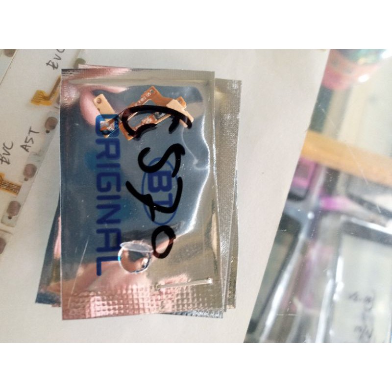 FLEXIBEL ON OFF SAMSUNG G570 FLEXIBEL ON OFF SAMSUNG J5 PRIME