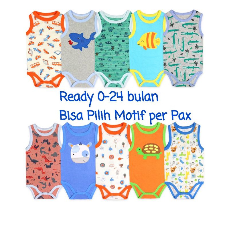 Jumper kutung bayi 5in1 KODE Q/jumper bayi kutung