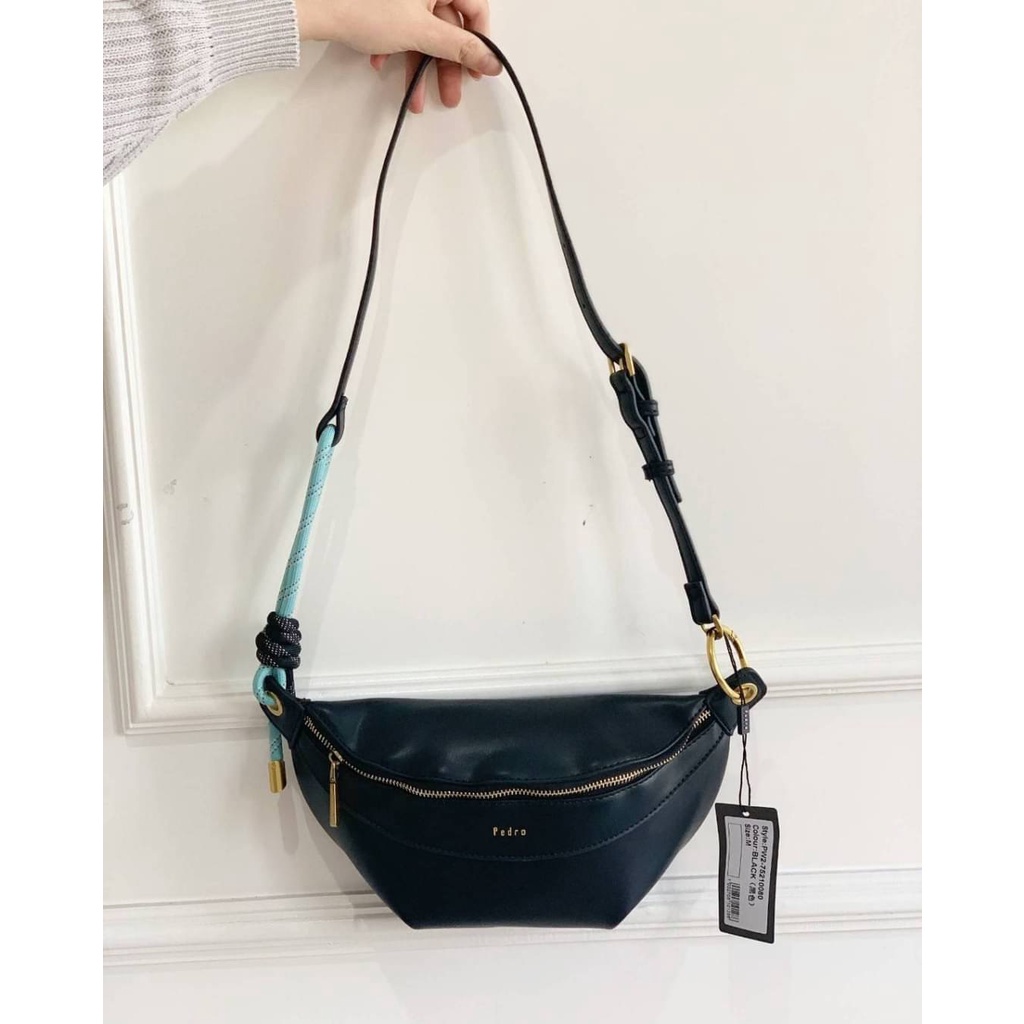 Tas Wanita - Pedro Bag Tas Pesta Kekinian Import Totebag Murah 139