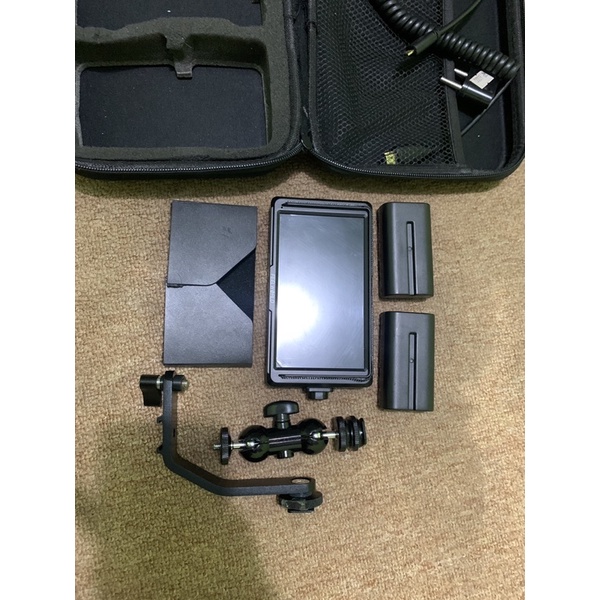 FEELWORLD F5 Like new