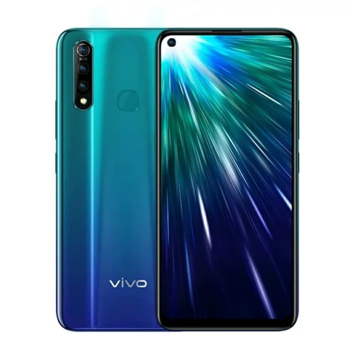 VIVO Z1 PRO 4/64 RAM 4 ROM 64GB GARANSI RESMI