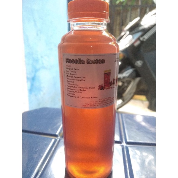 

Minuman Sehat HERBAL