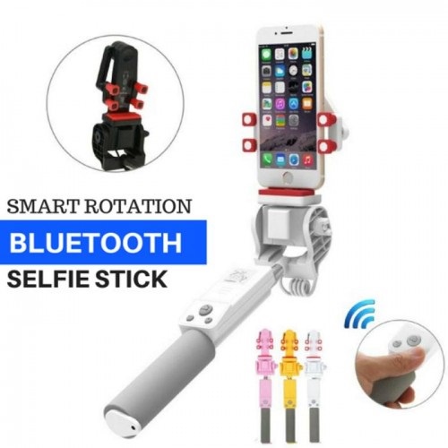 Tongsis 360 Derajat Rotasi / Tongsis Selfie Stick