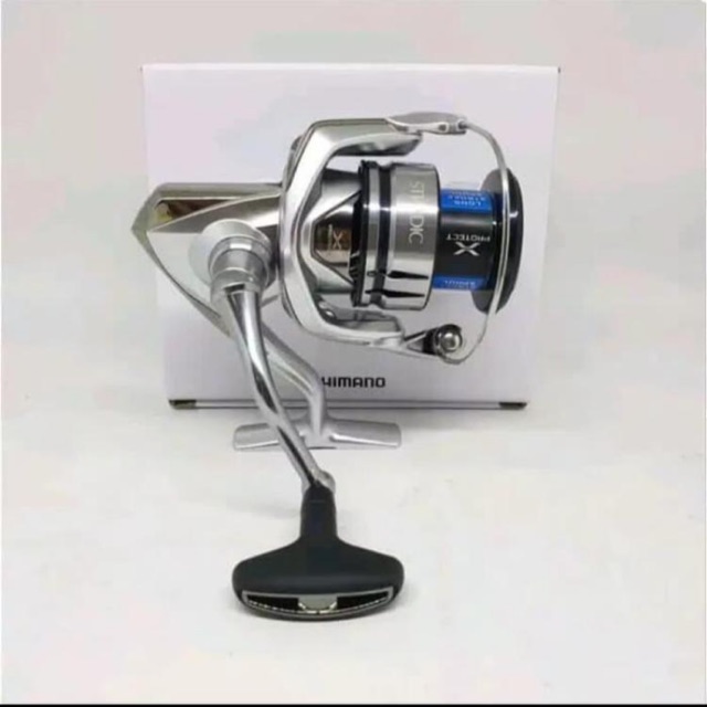 Shimano stradic C3000HGFL