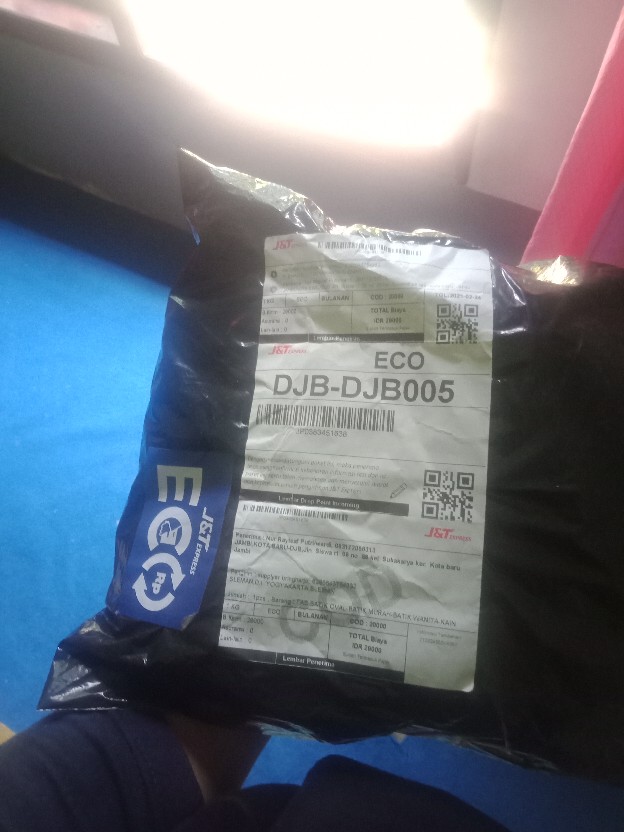 Tas Batik Oval-batik Murah-batik Wanita-kain Perca-dari Kain Perca-kain Perca Murah-koper