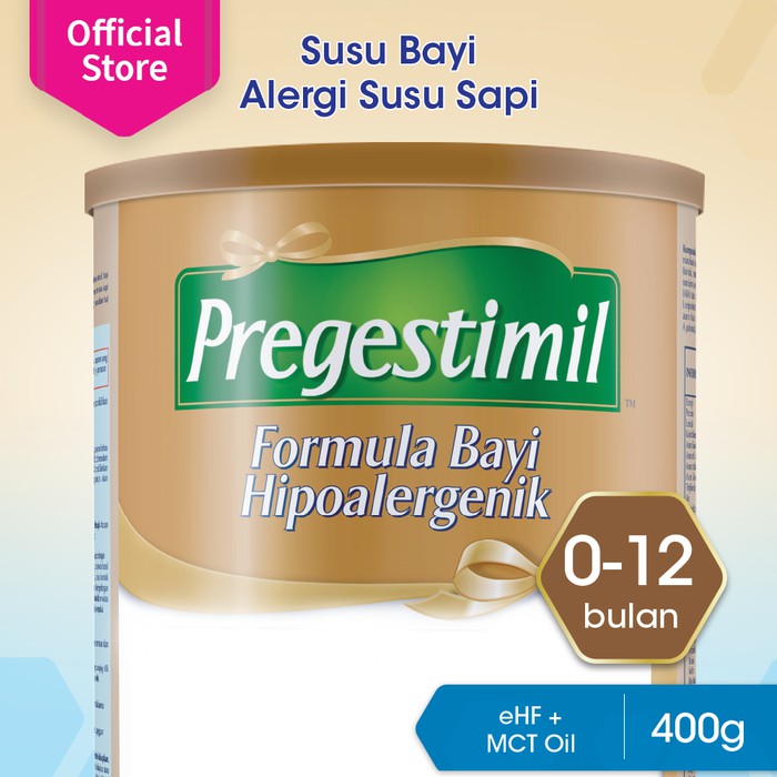Enfamil Susu Formula Pregestimil 400 gr