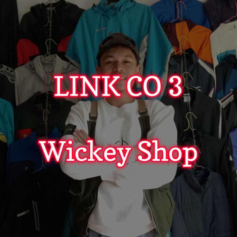 Nota Live Shopee 1 Kg