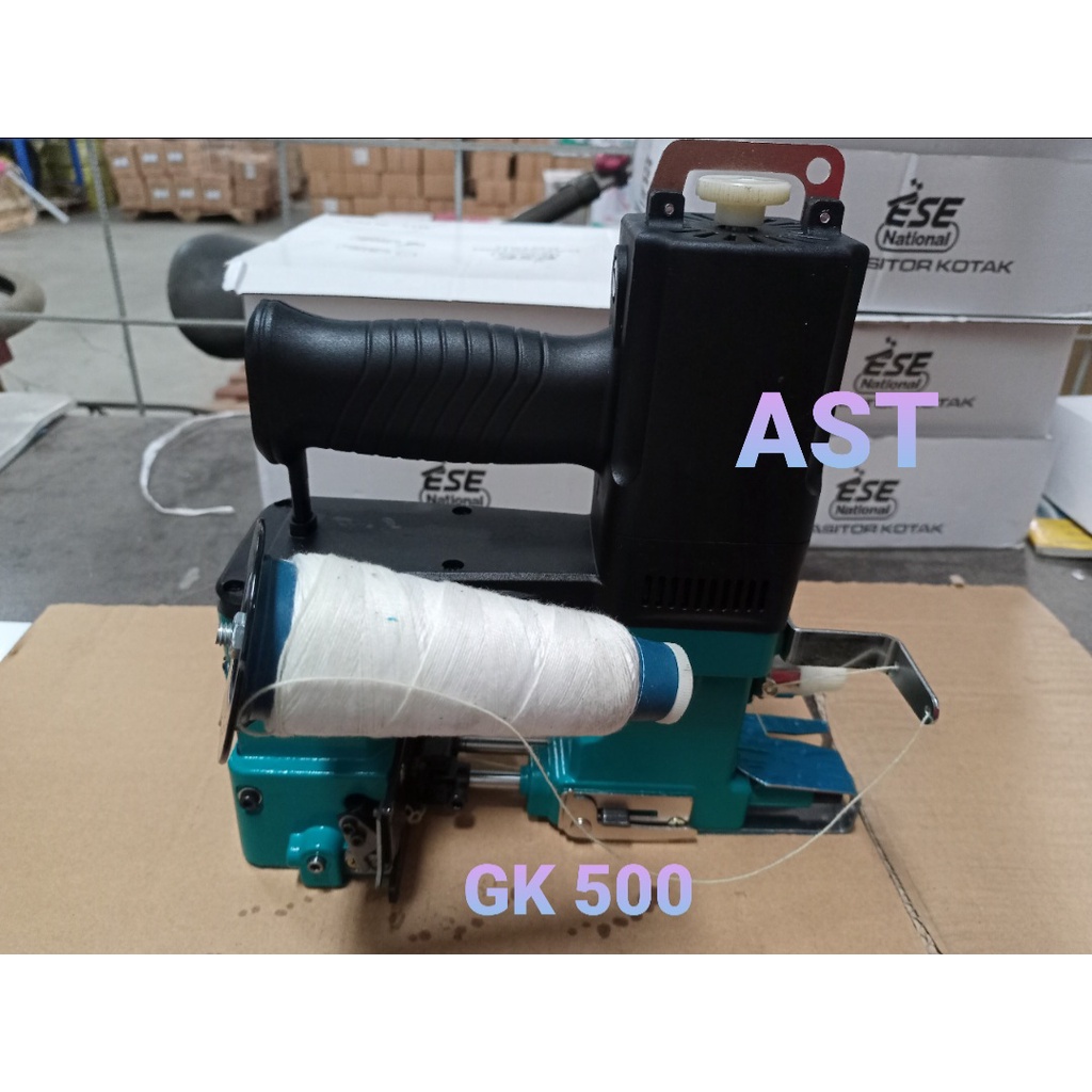 MESIN JAHIT KARUNG GX-500 / YAMAMAX-PRO