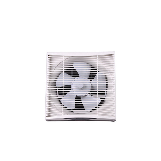 Exhaust Fan Dinding Panasonic FV25RUN5 10 Inch FV-25RUN5 25RUN Wall