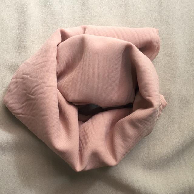 Delia instan bahiraah instan khimar layer 1kg 15pcs (varian I)-Coksu