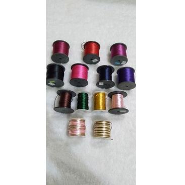 [PRODUK JSNJI] Gelang Tali Emas 0.10 gram Kadar 10 karat MY0