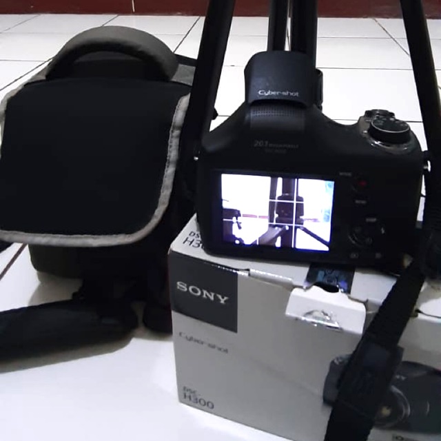 SonyCybershot