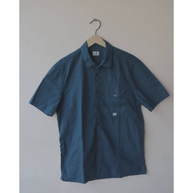 kemeja cp company