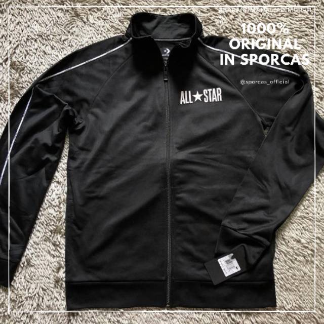 jaket converse all star original