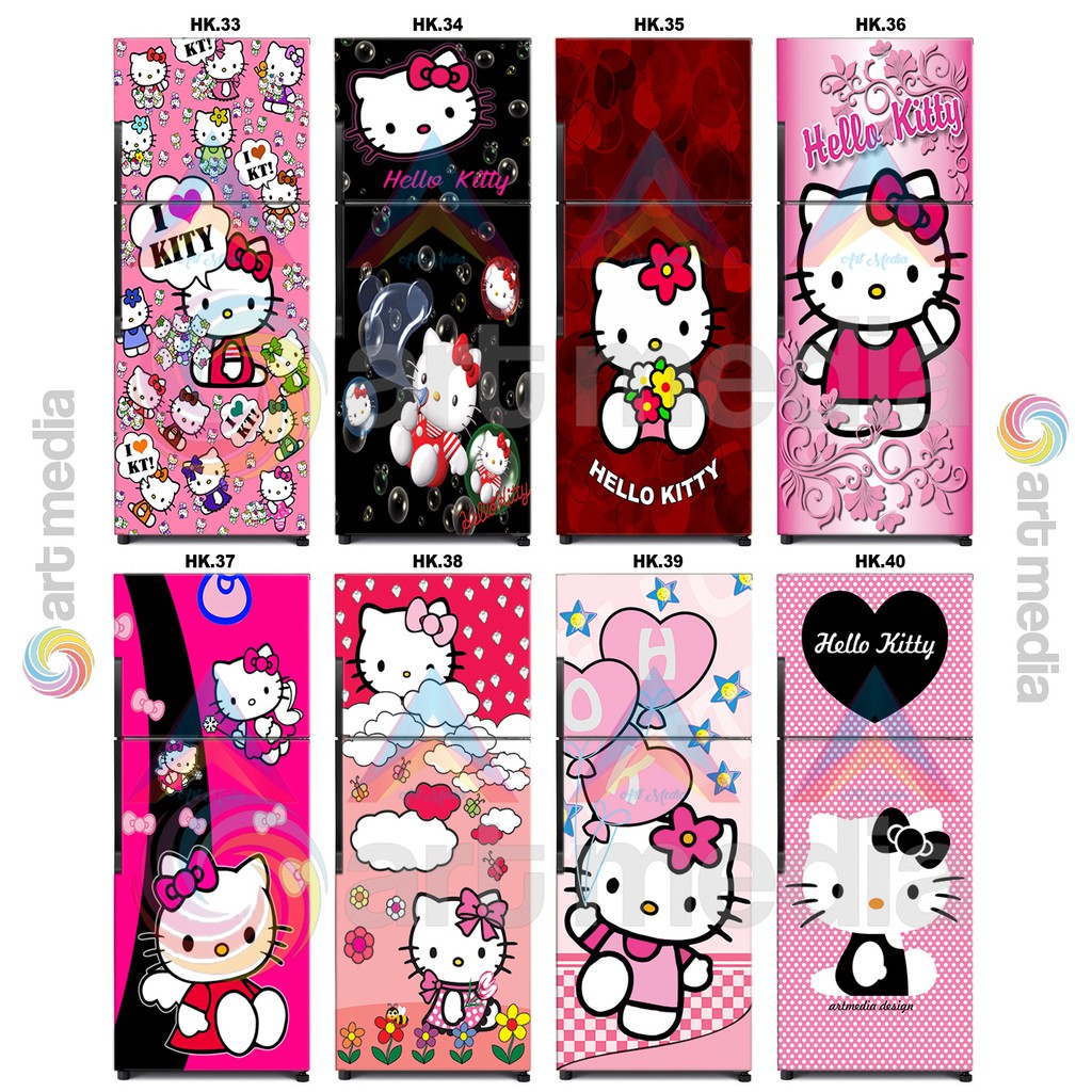 HELLO KITTY COLLECTION