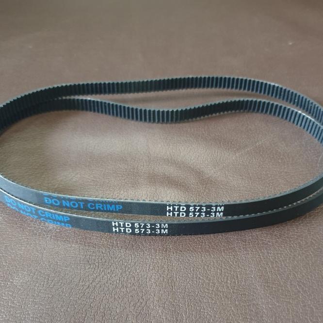 Timing Belt Karet Re Bread Rb250