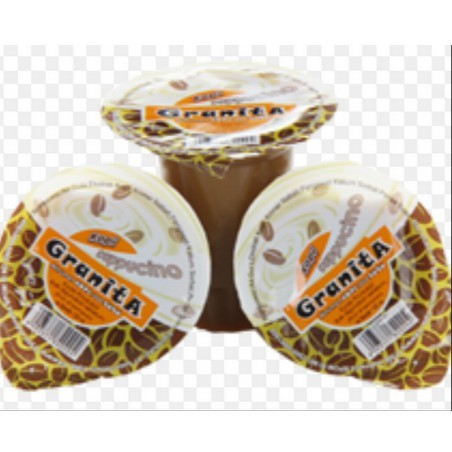 

Granita Cup 185 Ml/ 24 Pcs