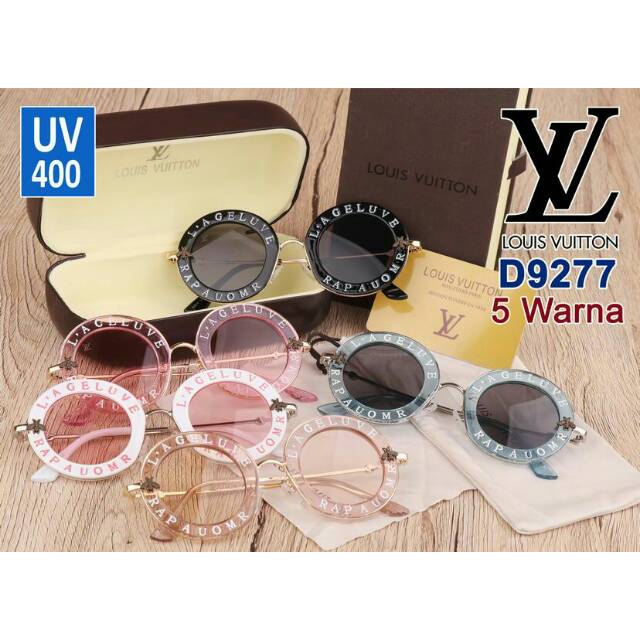 Glasses LV ( UV-400) D9277