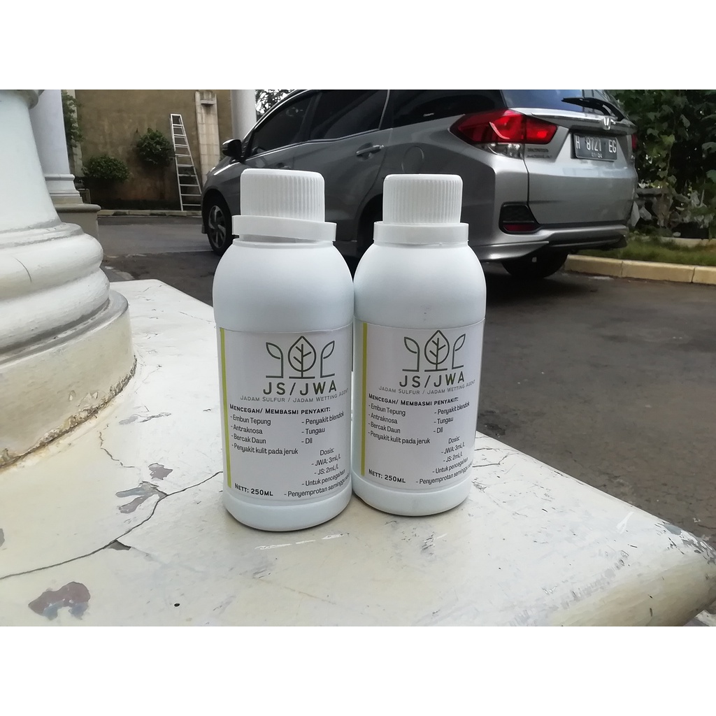 Jadam Sulfur 500ml