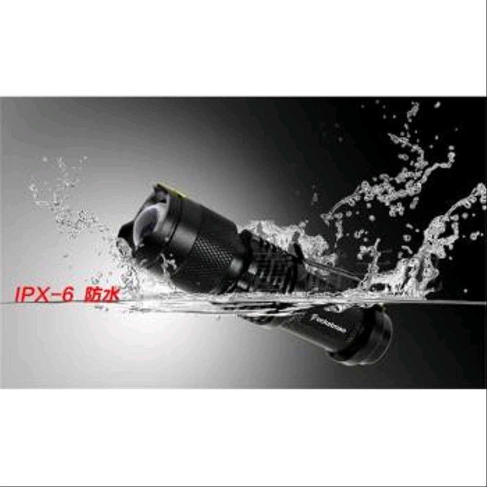 SENTER LED MINI POCKETMAN Murah