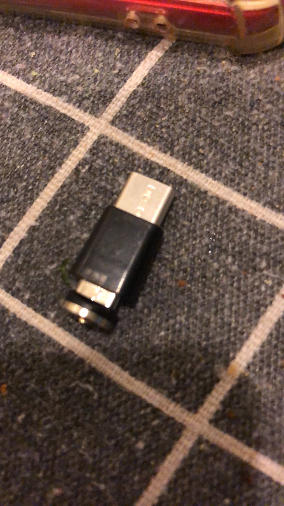 Otg Tipe C Merubah Cas Micro Menjadi Tipe C