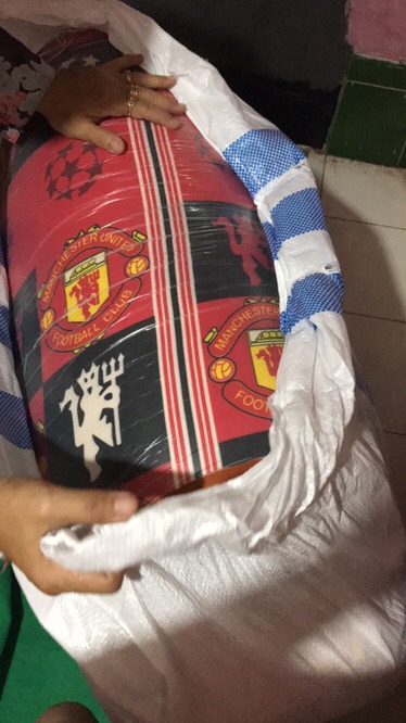 [200x180x30] Kasur Busa Inoac No 1 Tebal 30 Cm Garansi 10 Tahun Inoac Asli Awet Anti Kempes