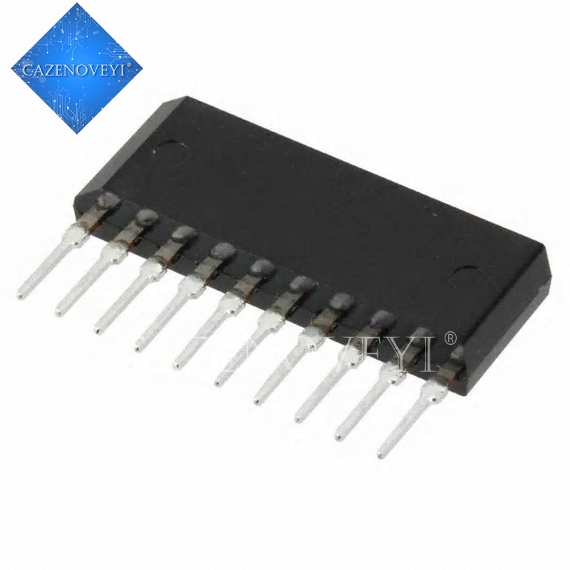 1pc Ic Sta413A Sta413 Sip-10