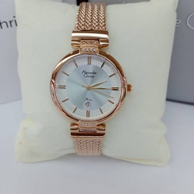ALEXANDRE CHRISTIE AC 2757 LD