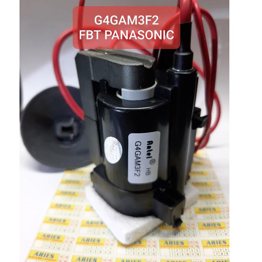 Berkualitas banget | 0IS0B FBT G4GAM3F2 FBT TV PANASONIC DATA KAKI |Ready