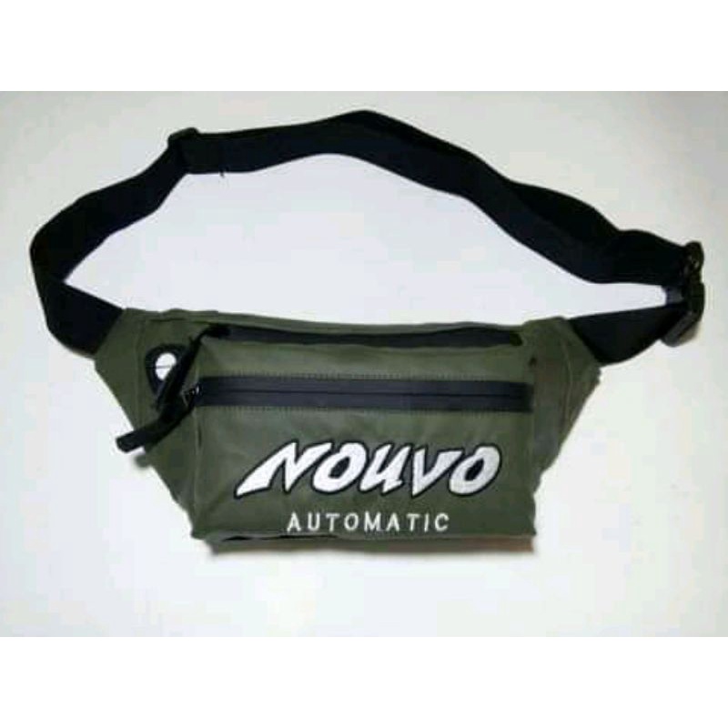 tas nouvo