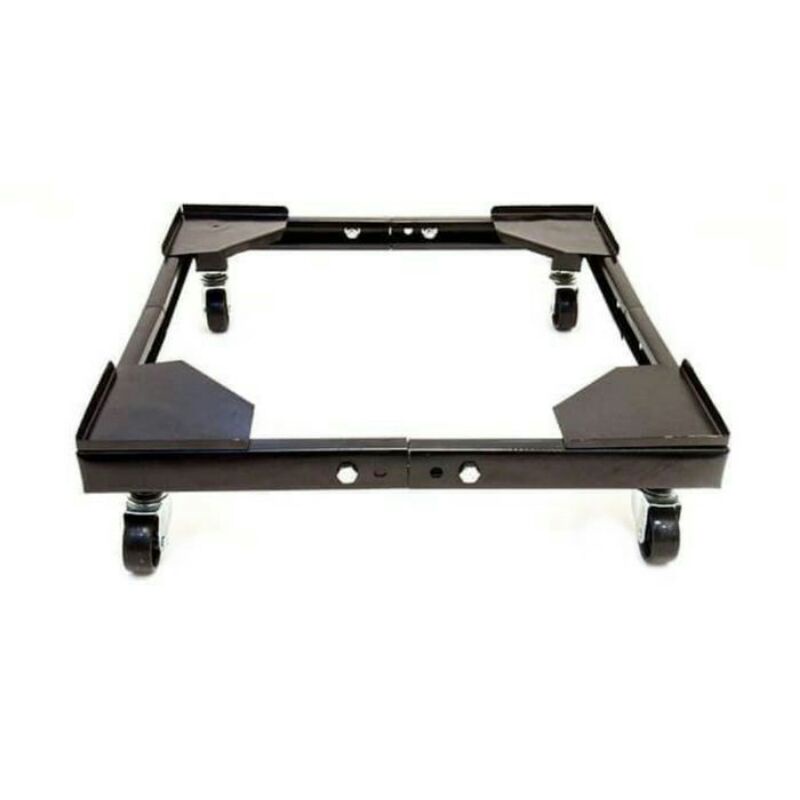 Kaki Kulkas & Mesin Cuci besi/alas kulkas besi