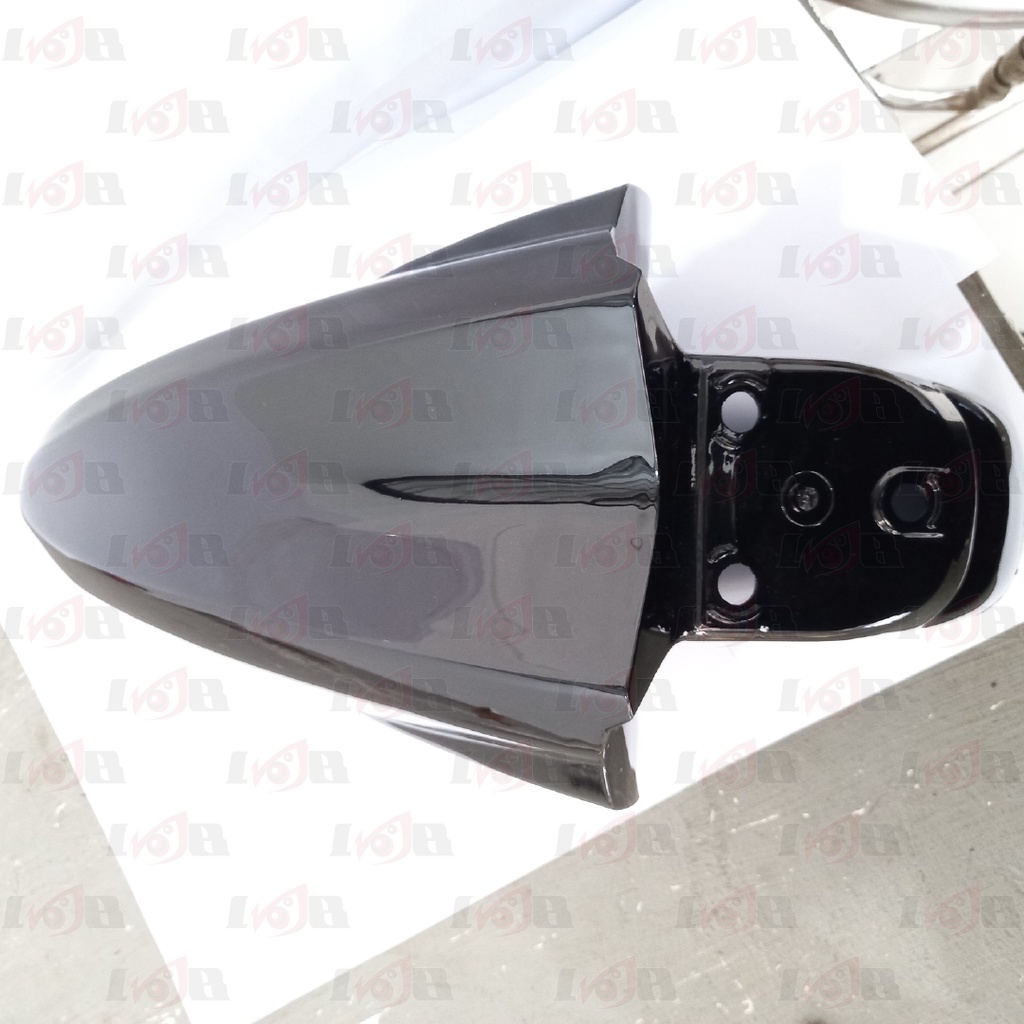 Spakbor Depan Motor Yamaha Mio New Sporty Smile Cover Front Fender Tebal