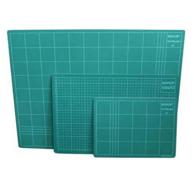 

JOYKO CMA2 CMA3 CMA4 CUTTING MAT ALAS POTONG