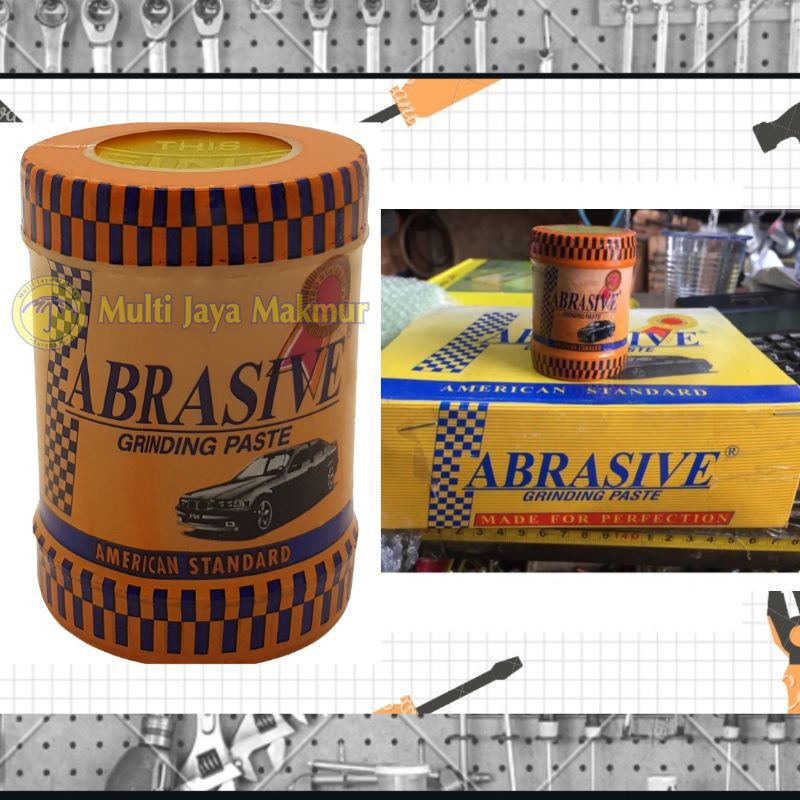 Amril Abrasive / Grinding paste