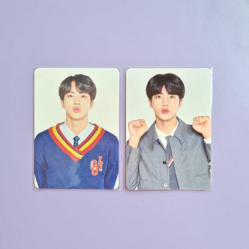 OFFICIAL MINI PHOTOCARD HAPPY EVER AFTER JAPAN MPC HEA JAPAN MINI PHOTOCARD 4TH MUSTER JAPAN MPC HEA