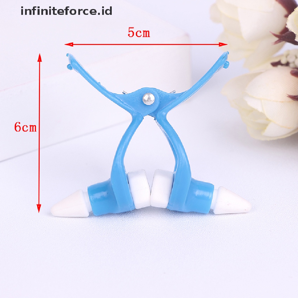 Klip Pembentuk Hidung Untuk Kecantikan