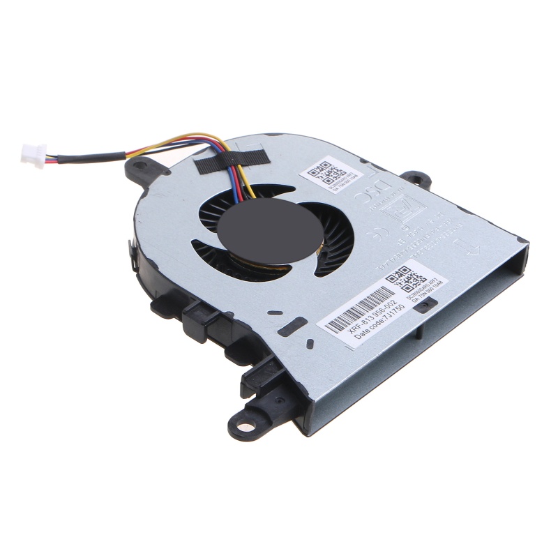 DELL Kipas Pendingin CPU Laptop BT Untuk Lintang Dell3590 L3590 E3590 Untuk inspiron 15 5570 5575 Cooler Fan FX0M0 0FX0M0