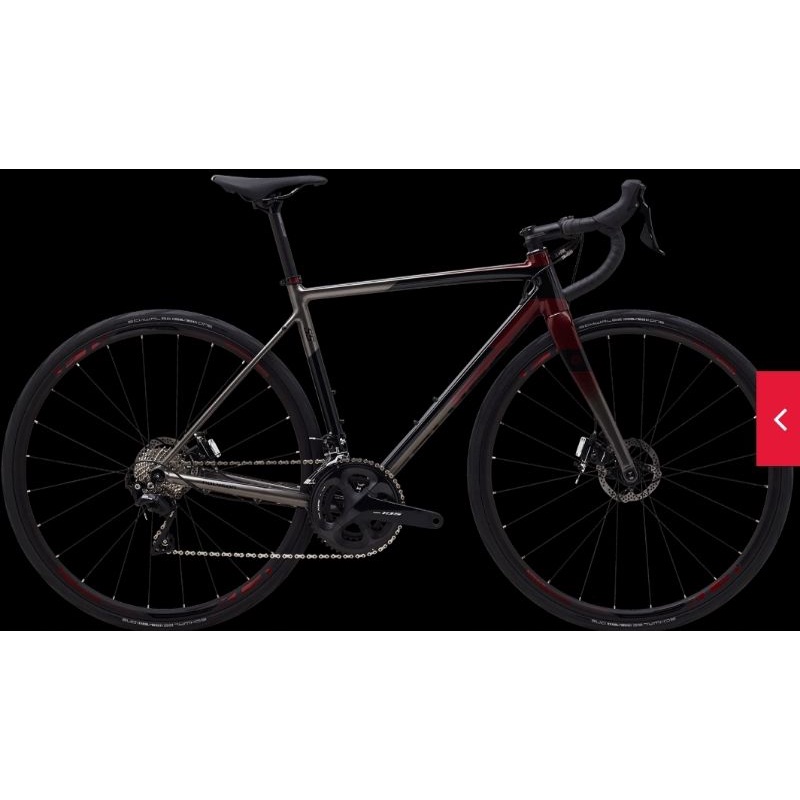 sepeda balap roadbike 700c Polygon Strattos S5Disc (520)