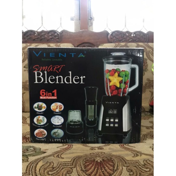 Smart Blender Vienta