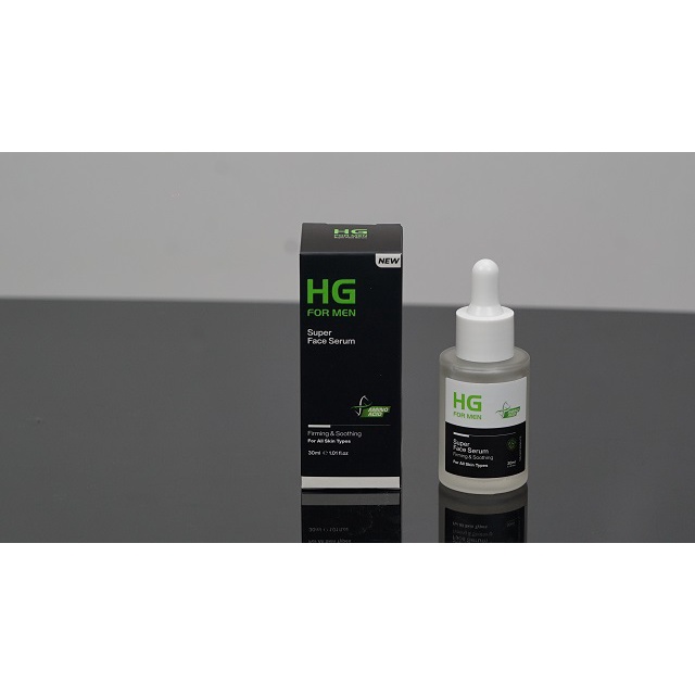 HG Super Face Serum 30 ml