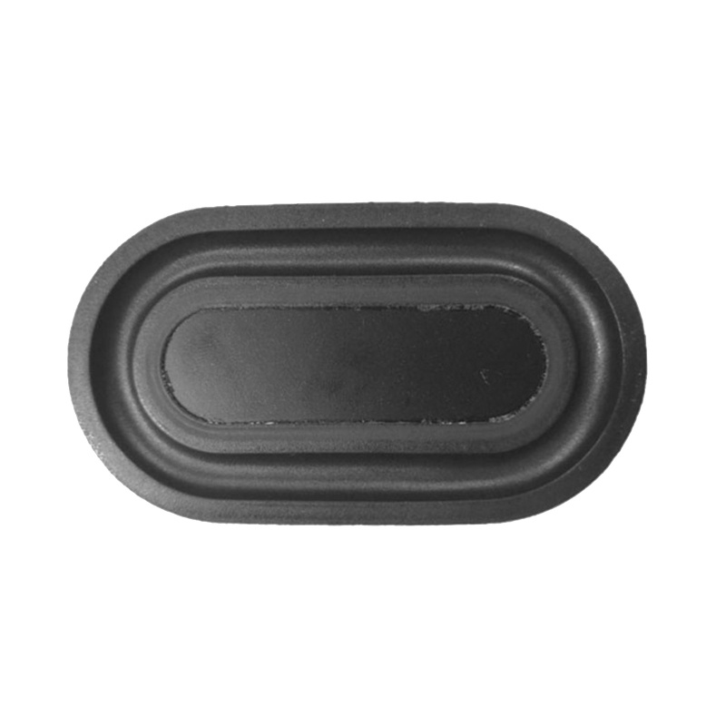 Cre Radiator Pasif Speaker Bass Pengganti Ukuran 120x59mm