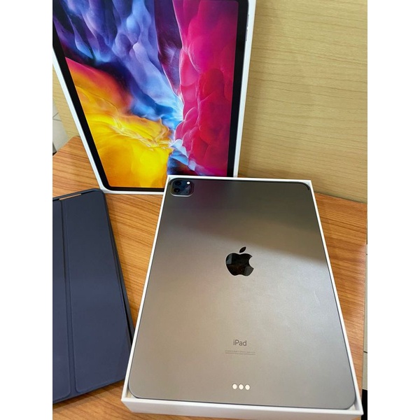 apple ipad pro 2020 11inch 256gb wifi only inter