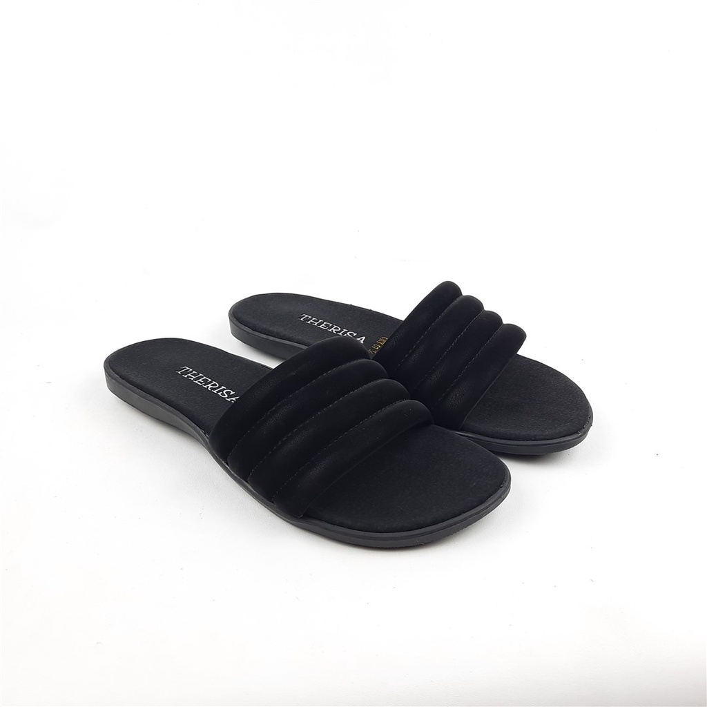 Sandal Slop wanita Therisa Cycy.01 36-40