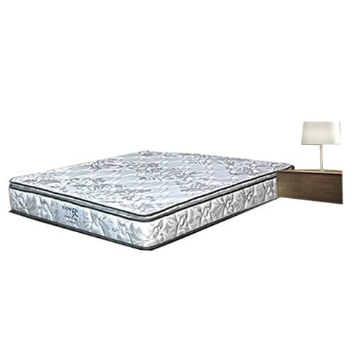 Comforta Hanya Kasur Spring bed Super Fit Silver 120x200