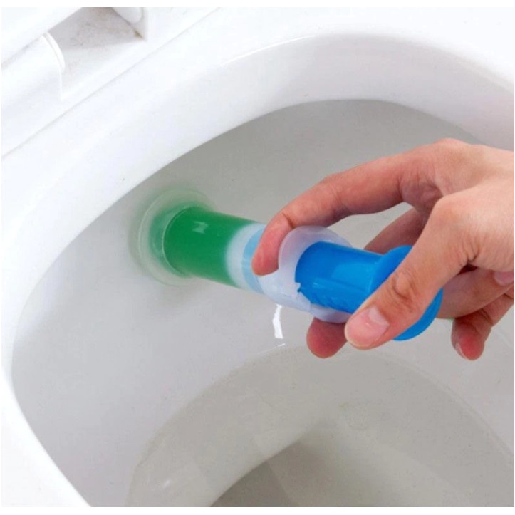 Toilet Gel Pengharum Ruangan Kloset Toilet WC Pewangi