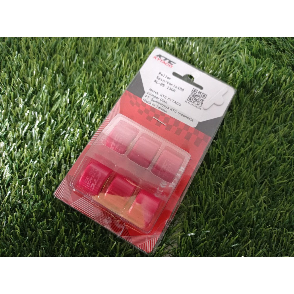 Roller Racing CVT Matic Roller Motor Racing Cocok Matic Roller CVT Motor