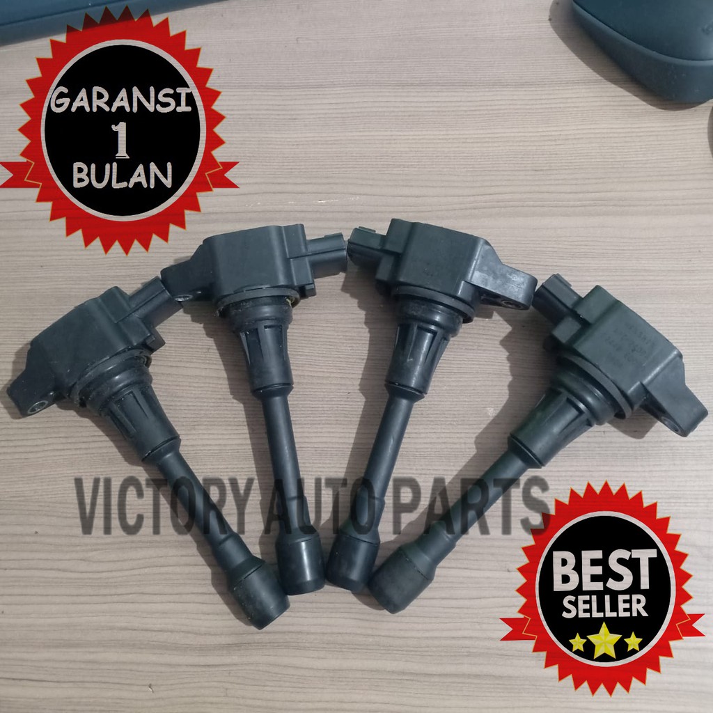 Koil coil nissan grand livina 1.5cc ORI COPOTAN